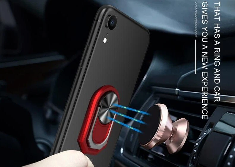 Orbic Q10 4G LTE RC609LTEM Flexible Gel Phone Case