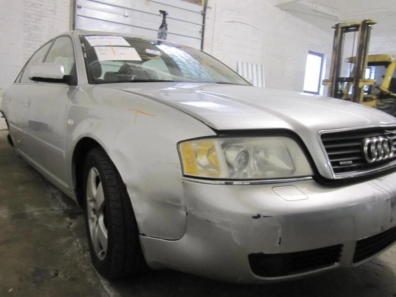Used Sunroof Motor fits: 2003 Audi A6  Grade A - Изображение 3 из 4