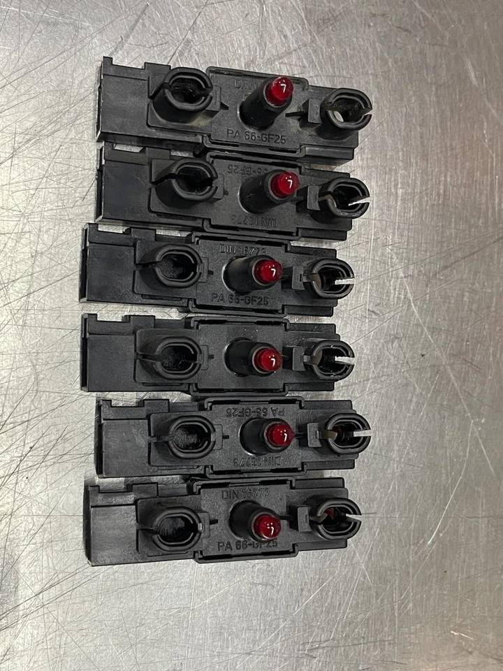 Luz de seguridad LED alarma Porsche 911 993 99363723700 95-98 #9923 Foto 2 de 4