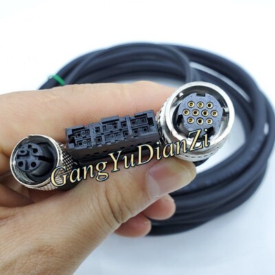 1pc NEW 32-0478 3-meter HAAS VF-1 X-axis encoder wire Cable | eBay