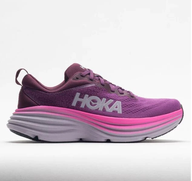 Hoka One One Bondi Sneakers Athletic Running Shoes Women Hoka One One Bondi Sneakers Athletic Running Shoes Women