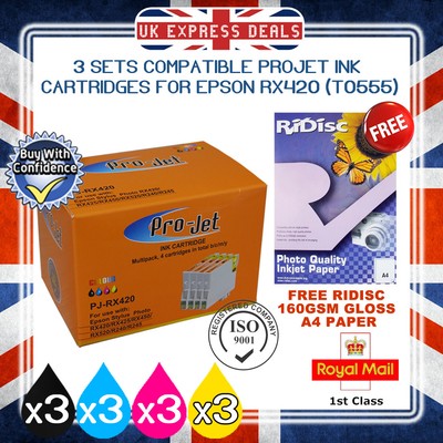 epson rx420