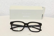 Sabina Markin x Mister Spex SMD S31 Damen Brille Neu Rechnung MwSt