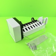 Ice Maker Kit for Whirlpool 4317943 W11381372 Kenmore Kitchenaid 626633 626636