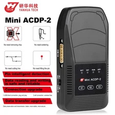 Yanhua Mini ACDP-2 K-ey Progarmming Master Basic Module USB Wireless Connection