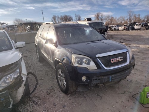 Anti-Lock Brake Part Fits 08-11 ACADIA 1216243 - Picture 2 of 12