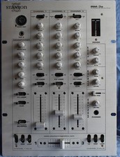 Stanton RM35 mixer
