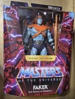 MASTERS OF THE UNIVERSE VINTAGE COLLECTION FAKER 8 INCH FIGURE NIB