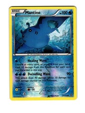 mantine pokemon card Over the Brick Pokmon and put them into your hand Mantine - Arturo13Vega