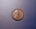 AU 1930-S Lincoln Cent