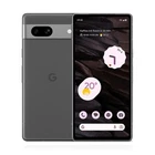 Google Pixel 7a 128GB Charcoal *WIE NEU* MwSt nicht ausweisbar