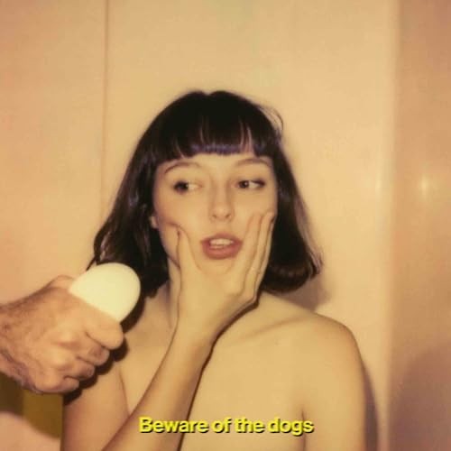 Stella Donnelly - Beware Of The Dogs - Vinyl Record 12 Record - G3Z-image