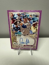 2022 Topps X Aaron Judge Curated Baseball Cards Checklist 17