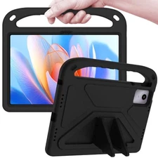 Case for Lenovo Tab M11 11-inch 2024, Shockproof with Kickstand Handle