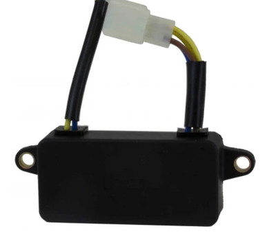 Voltage Regulator AVR For HIT 4000/3500 Watts Welding Generator GEN4000DF-STW