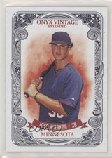 2021 Onyx Vintage Extended Jose Miranda #VEJM 06wp