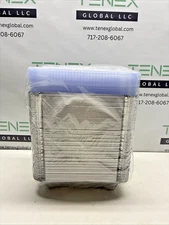 WANBAO 100 PACK 8.3"x6.2" Disposable Tin Foil Pans 2.25LB(MZ-47)