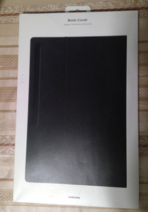 Galaxy Tab S8 Ultra Book Cover | eBay