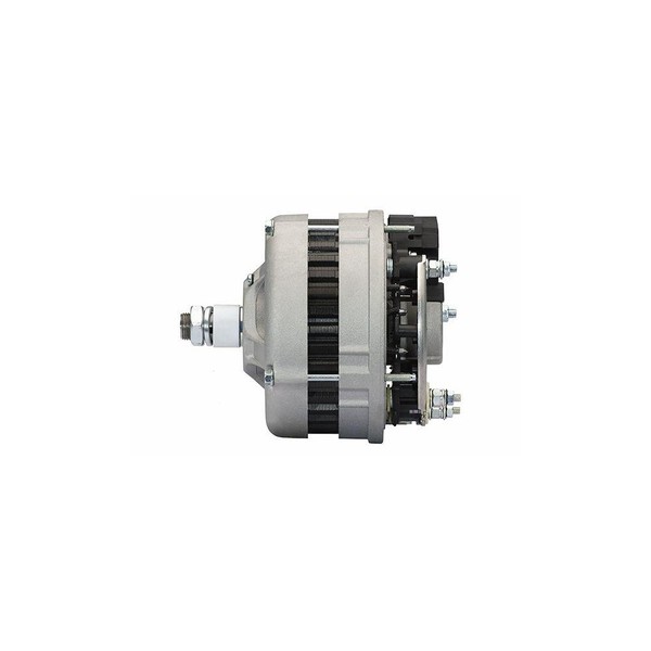 Hella Generator 8EL 015 643-071 FüR Volvo Bomag DEUTZ-FAHR Ahlmann Atlas Copco-image