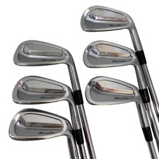 Mizuno  Pro 520 Iron Set IR Flex S