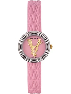 Versace VET301021 V-Virtus Damenuhr 28mm 5ATM - Bild 1 von 2
