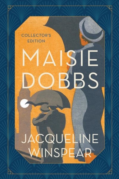 Maisie Dobbs, Hardcover by Winspear, Jacqueline, Brand New, Free shipping in ...