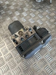 BMW 5 Touring F11 ABS Hydraulikblock 6851374 2.00 Diesel 2012 31159504