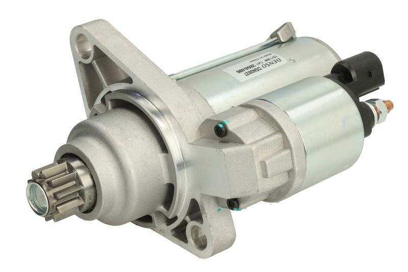 Fits DENSO DSN3027 starter motor GOLF VI , A3 8P1 , IBIZA IV - Image 11