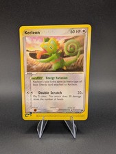 Kecleon #18/100 Rare Pokemon Sandstorm LP on eBay