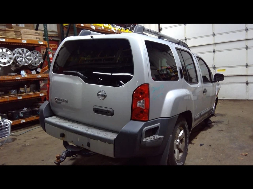 Potenciador de freno para 10-19 Frontier 1547619 Foto 4 de 4