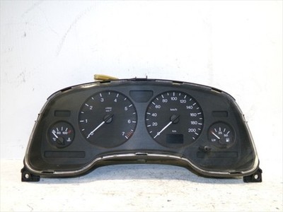90561454QN bedienfeld OPEL ASTRA 1.6 G MODELO G 1998-2003 1999 114824