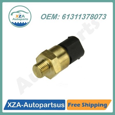 61311378073 Facet Coolant Temperature Sensor For BMW E36 325i M3 530i 535i Z3