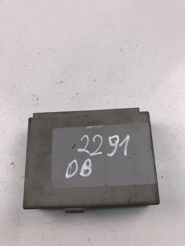 MERCEDES-BENZ E W211 Steuergerät A2115405645 27499132