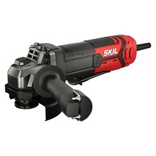 Meuleuse D'Angle SKIL 9131 AA, 720 W, Diamètre Du Disque: 125 Mm - A