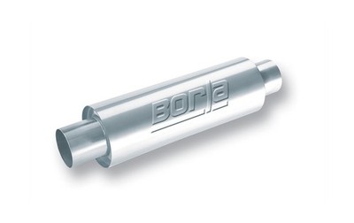 Borla 140085 Cat-Back Exhaust System (40085)
