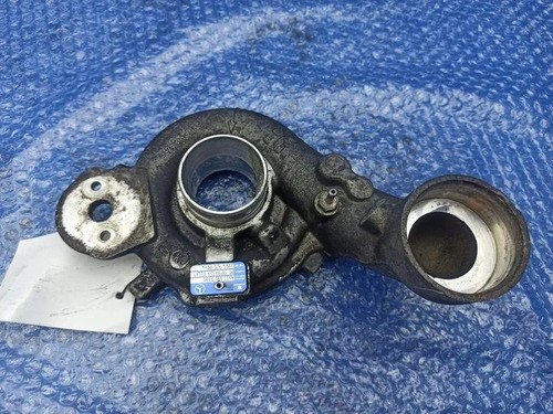 MERCEDES-BENZ C W204 Turbolader ML5018459400283 53069700094 21198364