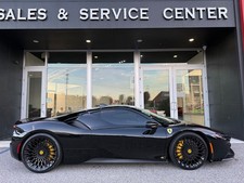 2021 Ferrari Sf 90 Stradale 