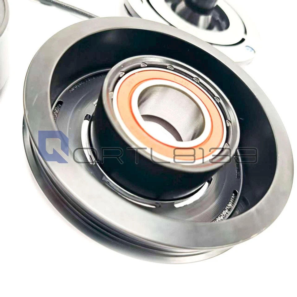 NEW OEM AC Compressor Clutch Kit For 94-2004 Mazda Miata 1.8L NA7561450 Foto 4 de 4