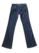 Joes Jeans Honey Bootcut Blue Stretch Women’s Size 27x31 Excellent Condition👖