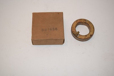 NOS 30-636 Carburetor Float (Marvel Schebler) Fits John Deere Replaces B13-129