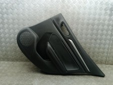RENAULT MEGANE DOOR CARD REAR RIGHT MK4 2016-2022