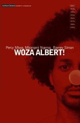 Woza Albert (Modern Classics) - Paperback By Simon, Barney - GOOD