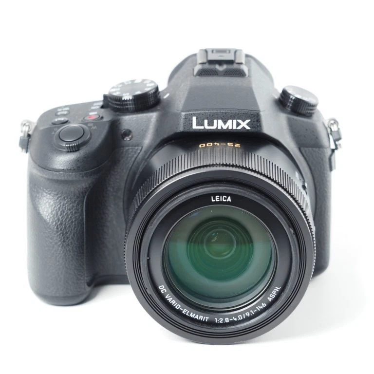 Panasonic LUMIX Panasonic Lumix DMC-FZ1000 Bridge Digital Cameras