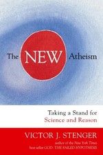 New Atheism-Victor J Stenger