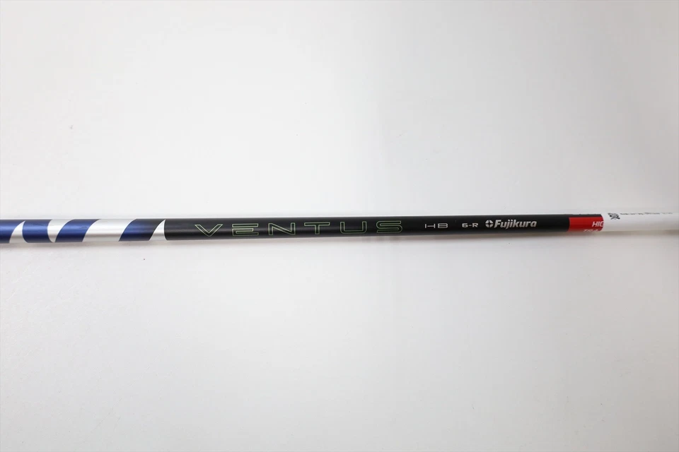 Taylormade Qi35 Rescue 19° 3 híbrido regular Fujikura Ventus azul 6 2025 bueno Foto 4 de 4