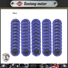 50 Pcs 2 inch Sanding Discs, Zirconia Coated 36/60/80 Grit, Quick Change Disc 0.33 per gallon