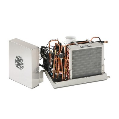 Velair Compact i10VSD SMART Marine Air Conditioner Unit - 230VAC 10K BTU Gen 2