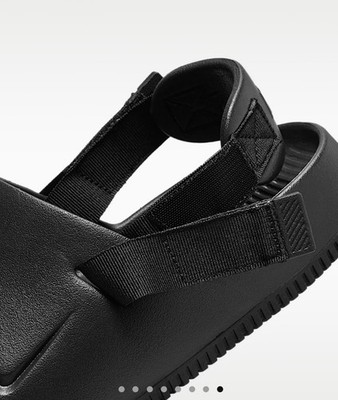 Nike Black Men