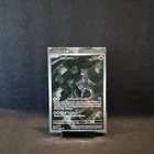 Mewtwo SVP 052 Pokemon TCG Black Star Promo Scarlet & Violet 151 Promo SEALED