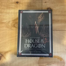 Game Of Thrones House Of The Dragon Inside The Creation Of A Targaryen Dynasty